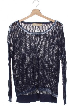 Pulover de femei Tom Tailor, Mărime XS, Culoare Albastru, Preț 53,99 Lei
