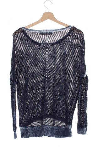 Pulover de femei Tom Tailor, Mărime XS, Culoare Albastru, Preț 53,99 Lei