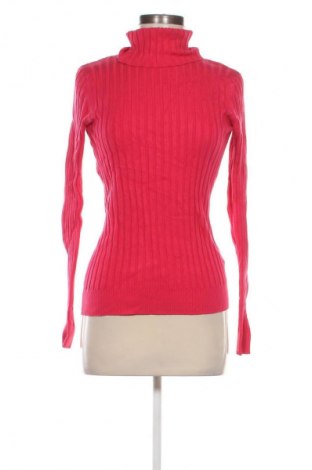 Pulover de femei Tom Tailor, Mărime S, Culoare Roz, Preț 133,99 Lei