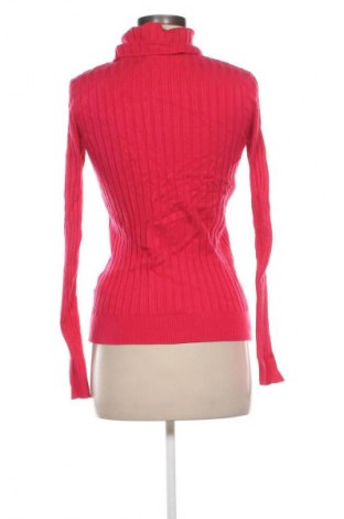 Pulover de femei Tom Tailor, Mărime S, Culoare Roz, Preț 133,99 Lei