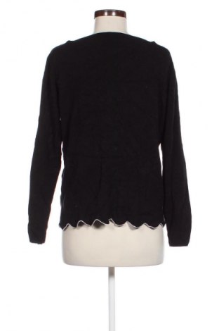 Damski sweter Tom Tailor, Rozmiar XL, Kolor Czarny, Cena 94,99 zł