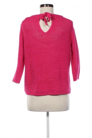 Damski sweter Tom Tailor, Rozmiar S, Kolor Różowy, Cena 54,99 zł