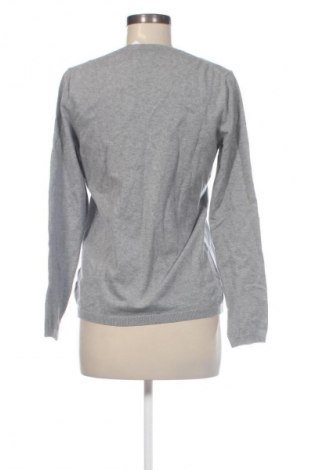 Damski sweter Tommy Hilfiger, Rozmiar L, Kolor Szary, Cena 358,99 zł