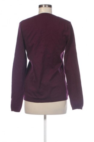 Damenpullover Tommy Hilfiger, Größe L, Farbe Lila, Preis € 75,99