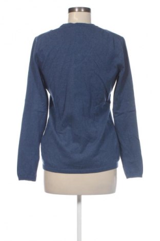 Γυναικείο πουλόβερ Tommy Hilfiger, Μέγεθος XL, Χρώμα Μπλέ, Τιμή 69,99 €