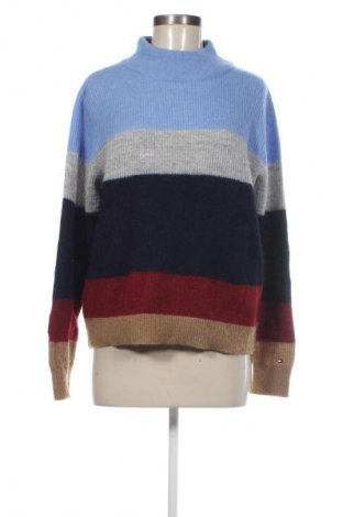 Damenpullover Tommy Hilfiger, Größe M, Farbe Mehrfarbig, Preis € 75,99