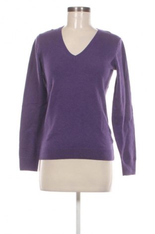 Dámsky pulóver Tommy Hilfiger, Veľkosť M, Farba Fialová, Cena  63,95 €