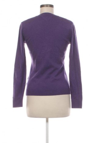Dámsky pulóver Tommy Hilfiger, Veľkosť M, Farba Fialová, Cena  63,95 €