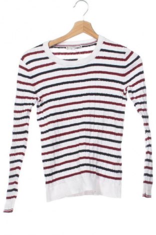 Damski sweter Tommy Hilfiger, Rozmiar XS, Kolor Kolorowy, Cena 269,99 zł