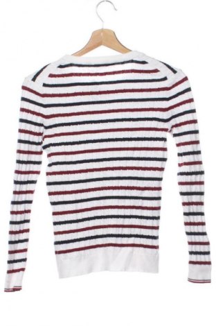 Damski sweter Tommy Hilfiger, Rozmiar XS, Kolor Kolorowy, Cena 269,99 zł