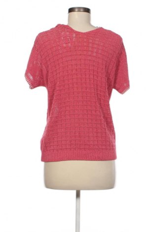Damenpullover Tommy Hilfiger, Größe M, Farbe Rosa, Preis 75,99 €