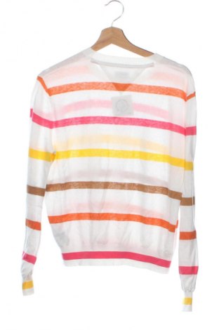 Γυναικείο πουλόβερ Tommy Jeans, Μέγεθος XS, Χρώμα Πολύχρωμο, Τιμή 52,99 €