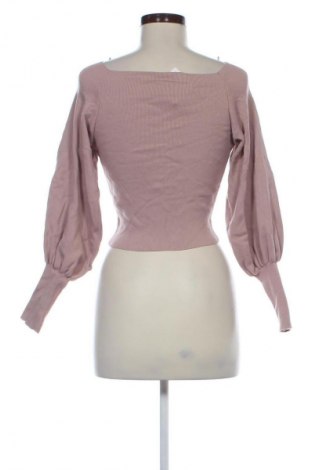 Damenpullover Topshop, Größe S, Farbe Aschrosa, Preis € 28,99