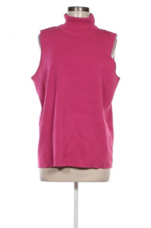 Damski sweter Tramontana, Rozmiar 3XL, Kolor Różowy, Cena 134,99 zł