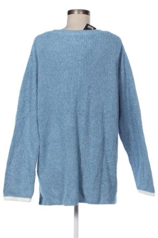 Dámsky pulóver Triangle By s.Oliver, Veľkosť XXL, Farba Viacfarebná, Cena  54,95 €