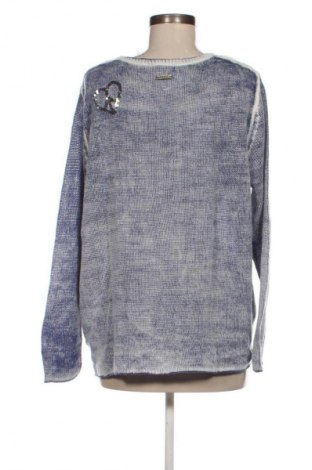 Damenpullover Triangle By s.Oliver, Größe XXL, Farbe Mehrfarbig, Preis 28,99 €