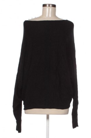 Pulover de femei True Spirit, Mărime L, Culoare Negru, Preț 94,99 Lei