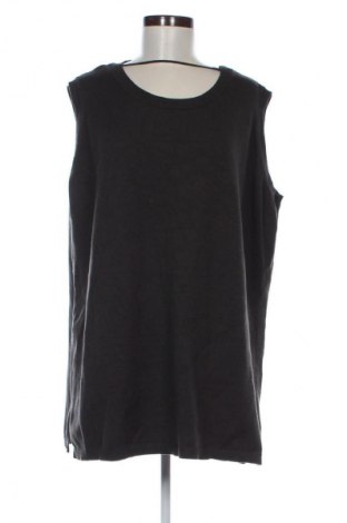 Damenpullover Ulla Popken, Größe XXL, Farbe Grün, Preis € 28,99