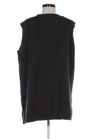 Damenpullover Ulla Popken, Größe XXL, Farbe Grün, Preis € 28,99