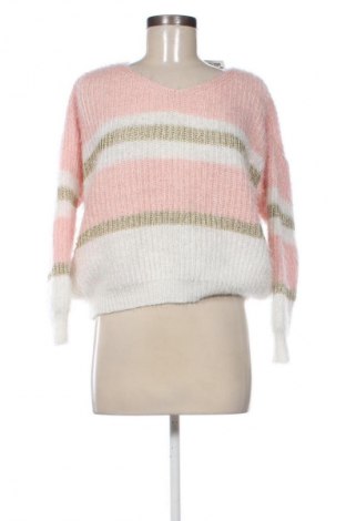 Pulover de femei Unbranded, Mărime L, Culoare Multicolor, Preț 94,99 Lei