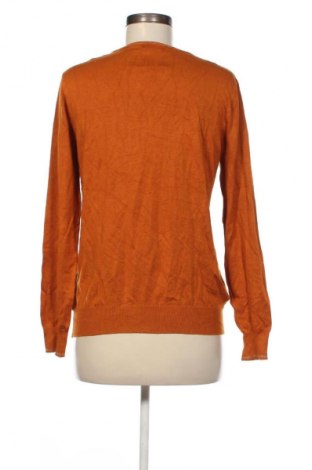 Damenpullover Unbranded, Größe L, Farbe Orange, Preis 22,99 €