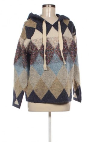 Damenpullover Unbranded, Größe M, Farbe Mehrfarbig, Preis 13,99 €