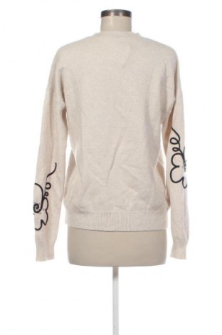 Pulover de femei Unbranded, Mărime M, Culoare Bej, Preț 94,99 Lei
