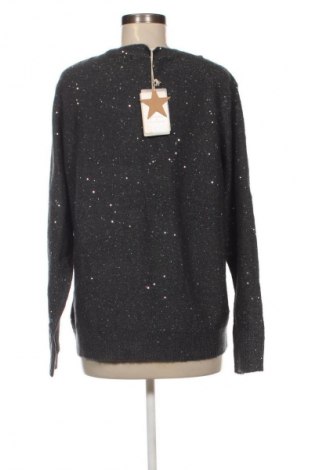 Pulover de femei Unbranded, Mărime XL, Culoare Gri, Preț 150,99 Lei