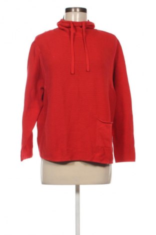 Damski sweter Unbranded, Rozmiar L, Kolor Czerwony, Cena 64,99 zł