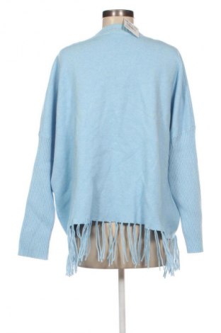 Pulover de femei Unbranded, Mărime M, Culoare Albastru, Preț 56,99 Lei