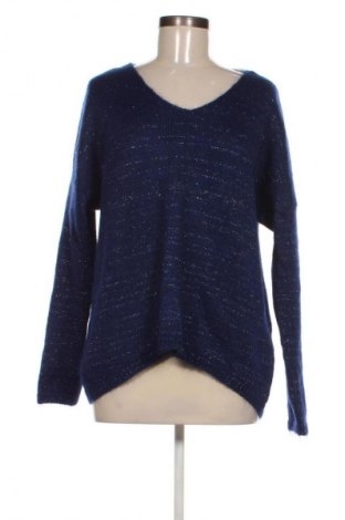 Dámsky pulóver Unbranded, Veľkosť XL, Farba Modrá, Cena  16,95 €