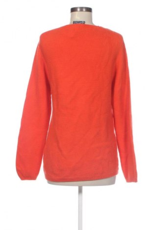 Damenpullover Unbranded, Größe M, Farbe Orange, Preis 13,99 €