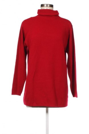 Pulover de femei Unbranded, Mărime L, Culoare Roșu, Preț 94,99 Lei