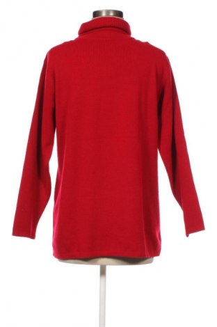 Pulover de femei Unbranded, Mărime L, Culoare Roșu, Preț 94,99 Lei