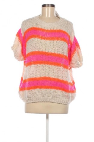 Damenpullover Unbranded, Größe M, Farbe Mehrfarbig, Preis 7,99 €