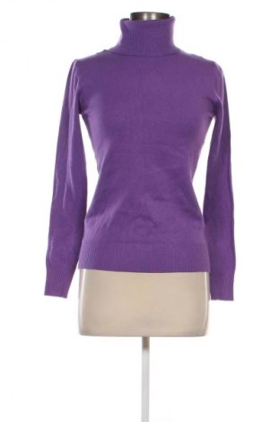 Damenpullover Unbranded, Größe M, Farbe Lila, Preis 20,99 €