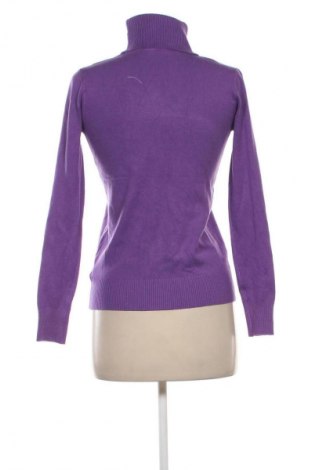 Damenpullover Unbranded, Größe M, Farbe Lila, Preis 20,99 €