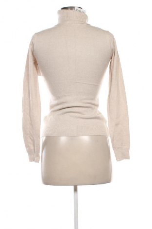 Damski sweter Unbranded, Rozmiar S, Kolor Beżowy, Cena 150,99 zł