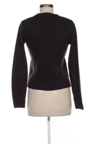 Damski sweter Unbranded, Rozmiar S, Kolor Czarny, Cena 95,99 zł