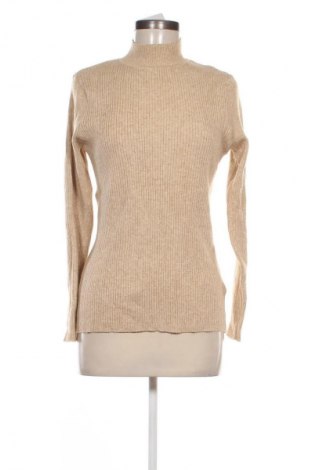 Damenpullover Unbranded, Größe L, Farbe Beige, Preis 13,99 €