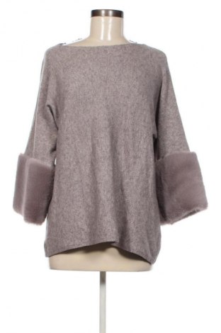 Pulover de femei Unbranded, Mărime M, Culoare Gri, Preț 94,99 Lei