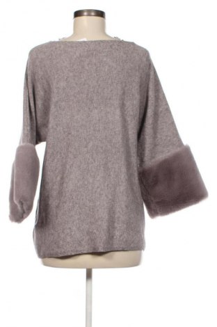 Pulover de femei Unbranded, Mărime M, Culoare Gri, Preț 94,99 Lei