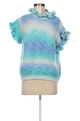 Pulover de femei Unbranded, Mărime M, Culoare Multicolor, Preț 38,99 Lei