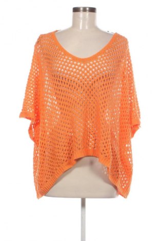 Damenpullover Unbranded, Größe XXL, Farbe Orange, Preis € 20,99