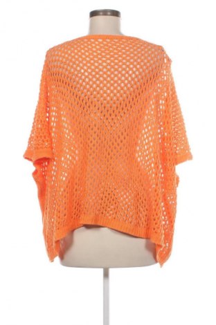 Damenpullover Unbranded, Größe XXL, Farbe Orange, Preis € 20,99