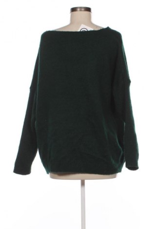 Damenpullover Unbranded, Größe XL, Farbe Grün, Preis 13,99 €