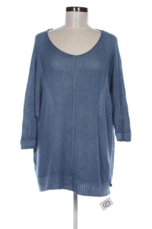 Damenpullover Unbranded, Größe XXL, Farbe Blau, Preis € 20,99
