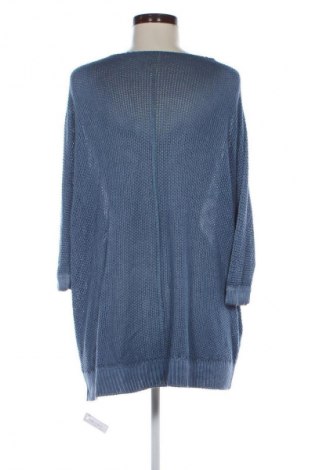 Damenpullover Unbranded, Größe XXL, Farbe Blau, Preis € 20,99