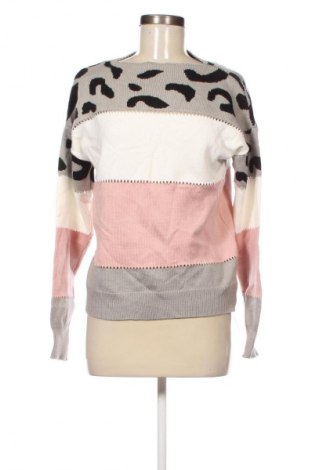 Damenpullover Unbranded, Größe M, Farbe Mehrfarbig, Preis 20,99 €