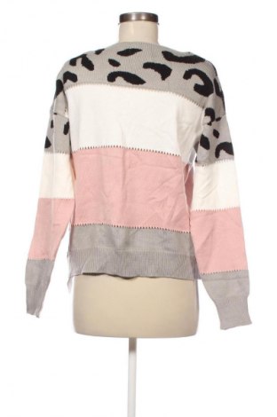 Damenpullover Unbranded, Größe M, Farbe Mehrfarbig, Preis 20,99 €